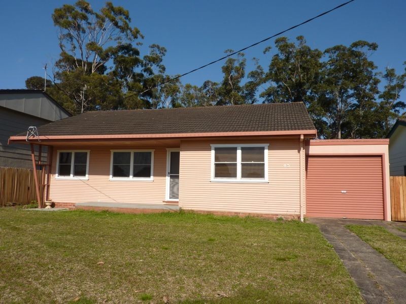 45 Garside Rd, Mollymook NSW 2539