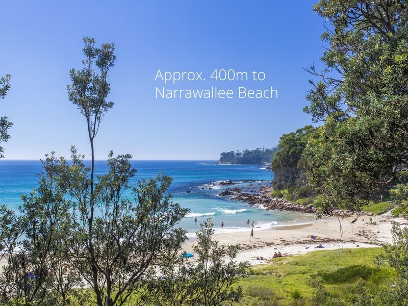 82 Ross Avenue, Narrawallee NSW 2539