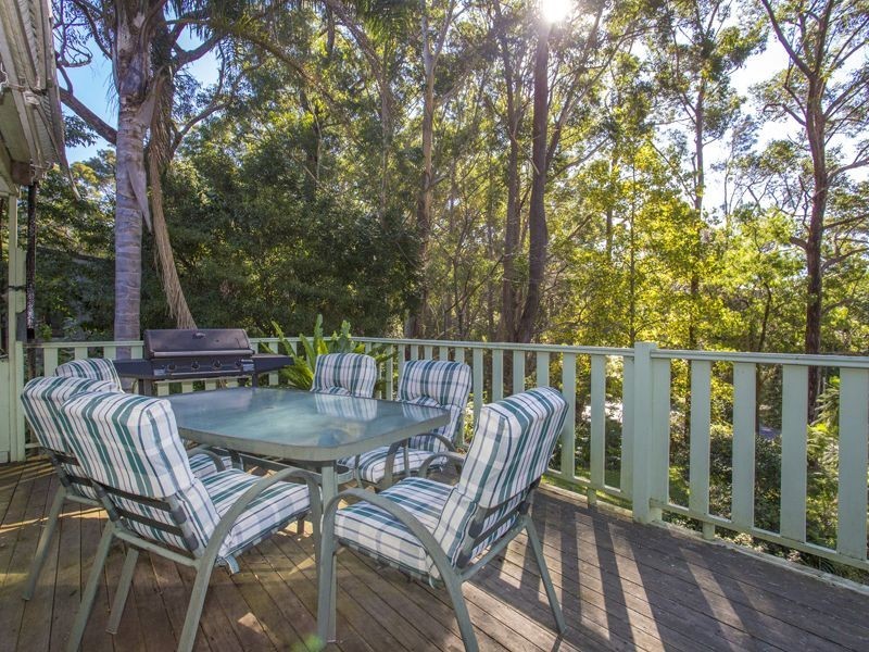 12 Wallaroy Drive, Burrill Lake NSW 2539