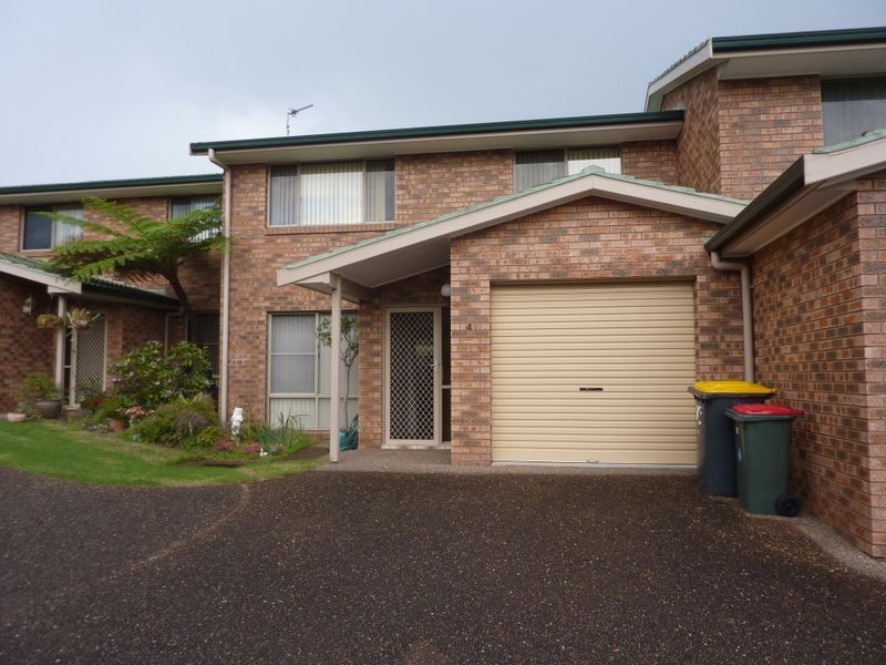 4/20 New Street, Ulladulla NSW 2539