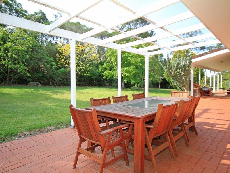 424 Woodburn Road, Ulladulla NSW 2539