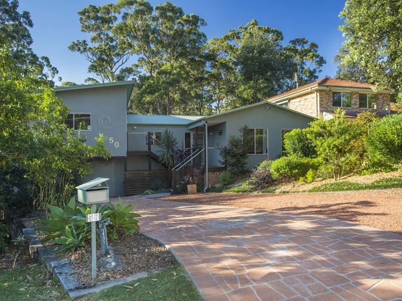 50 Ross Avenue, Narrawallee NSW 2539
