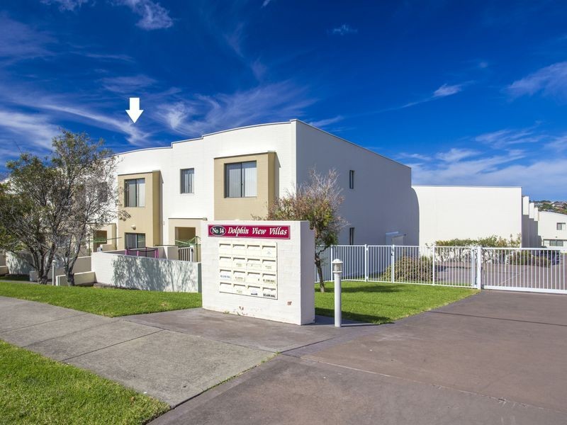 2/14 Dolphin Street, Ulladulla NSW 2539