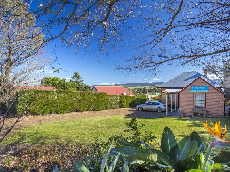 42 Wason Street, Milton NSW 2538