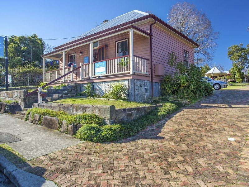 42 Wason Street, Milton NSW 2538