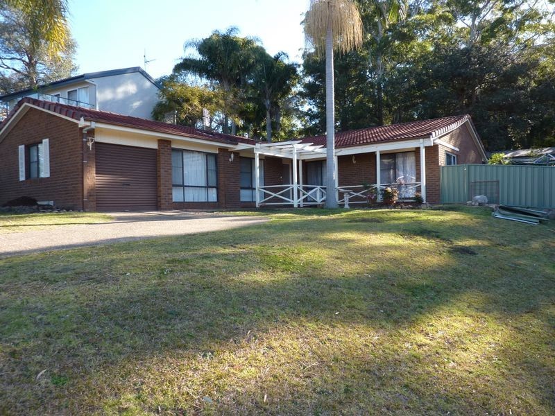 48 Oxley Crescent, Mollymook NSW 2539