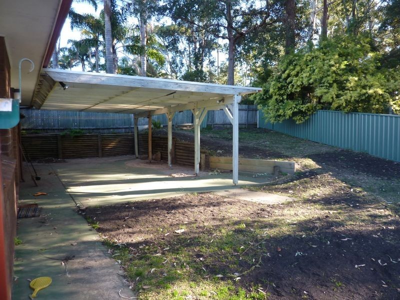 48 Oxley Crescent, Mollymook NSW 2539