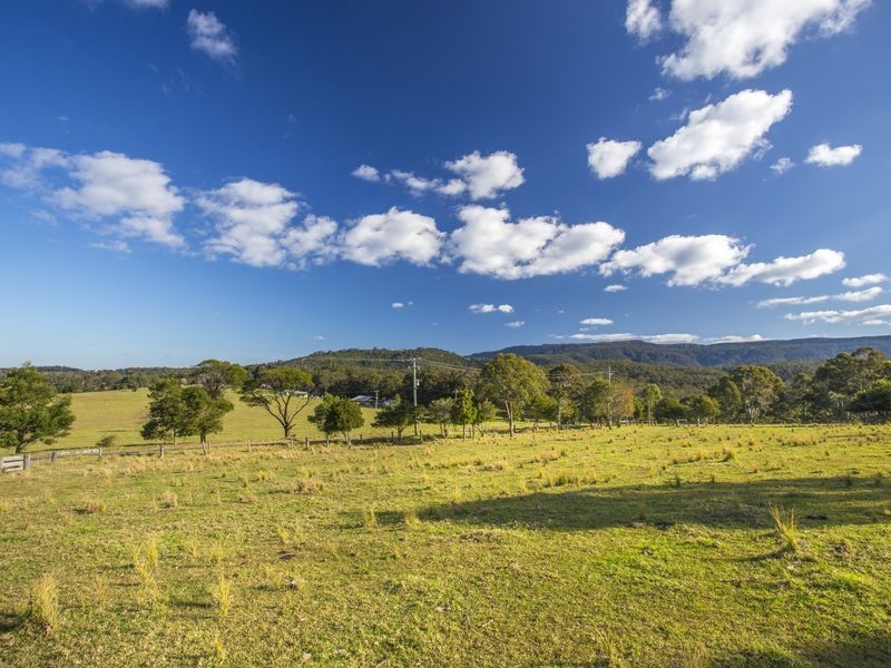 Lot 18 Porters Creek Road, Bawley Point NSW 2539