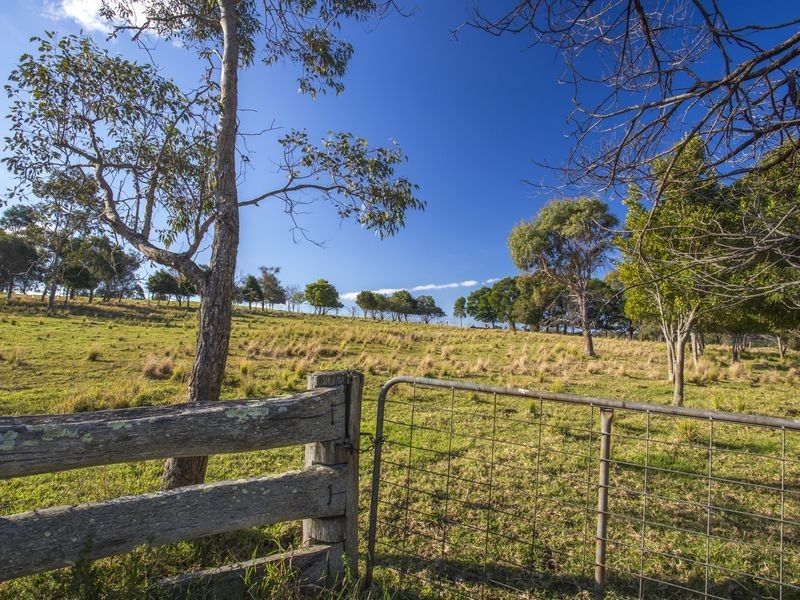 Lot 18 Porters Creek Road, Bawley Point NSW 2539