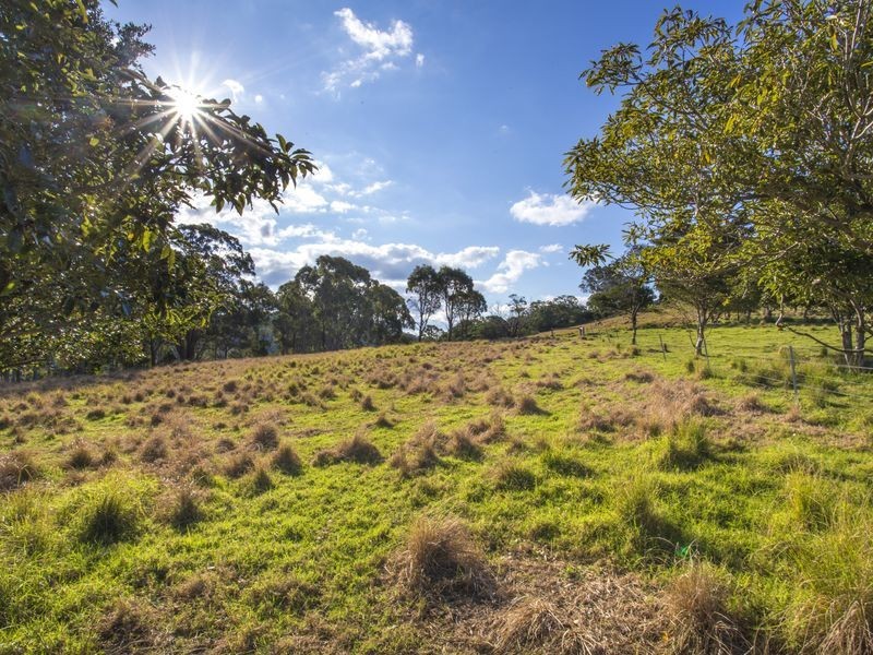 Lot 18 Porters Creek Road, Bawley Point NSW 2539