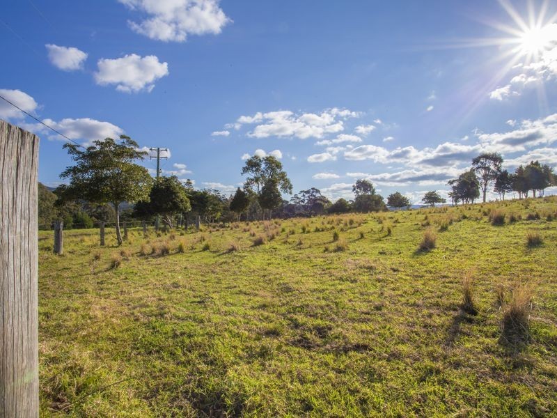 Lot 18 Porters Creek Road, Bawley Point NSW 2539