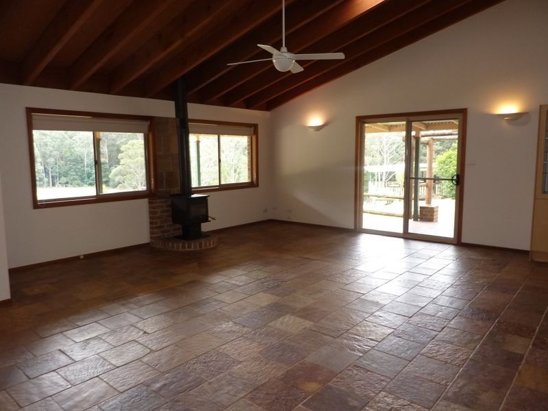 466a Wheelbarrow Road, Milton NSW 2538