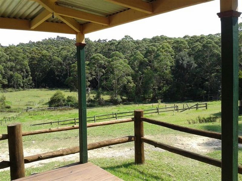 466a Wheelbarrow Road, Milton NSW 2538