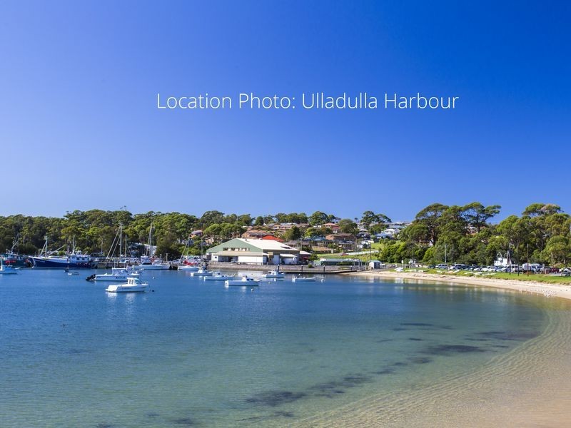 Unit 1/64 St Vincent Street, Ulladulla NSW 2539