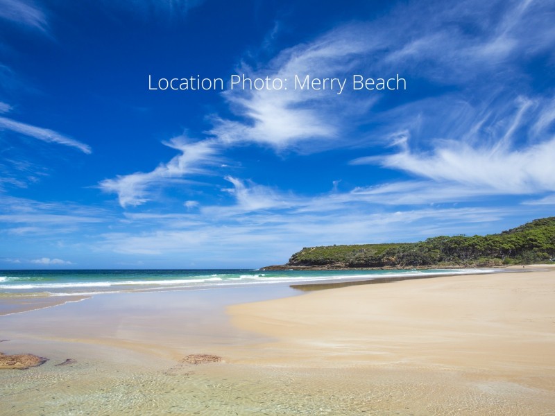 22 Glasford Crescent, Kioloa NSW 2539