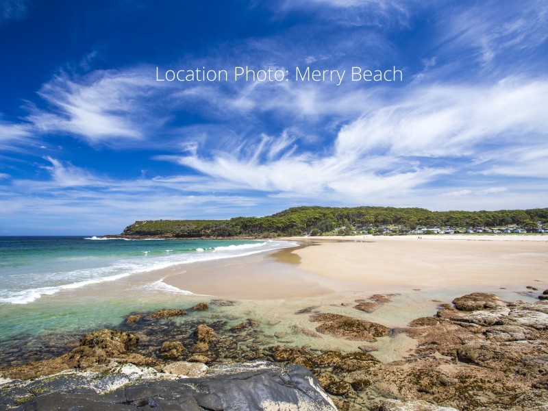 22 Glasford Crescent, Kioloa NSW 2539