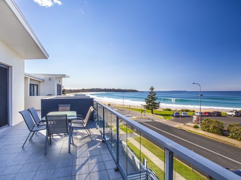 10/5-7 Golf Avenue, Mollymook NSW 2539