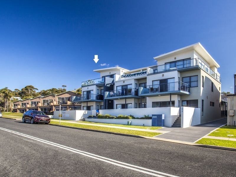 10/5-7 Golf Avenue, Mollymook NSW 2539