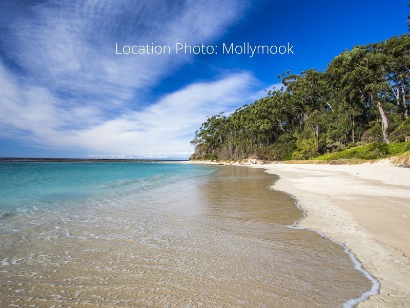 10/5-7 Golf Avenue, Mollymook NSW 2539