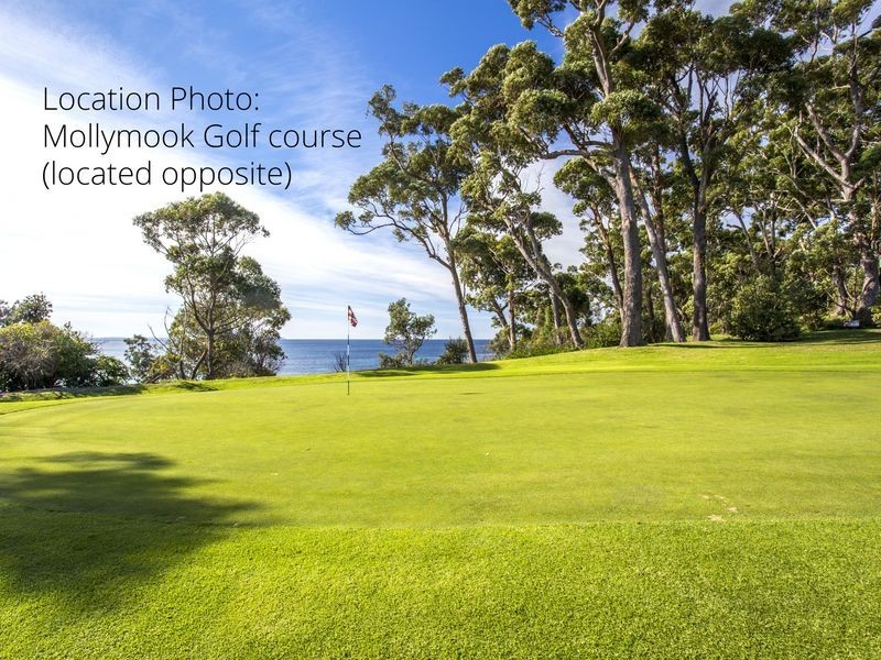 10/5-7 Golf Avenue, Mollymook NSW 2539