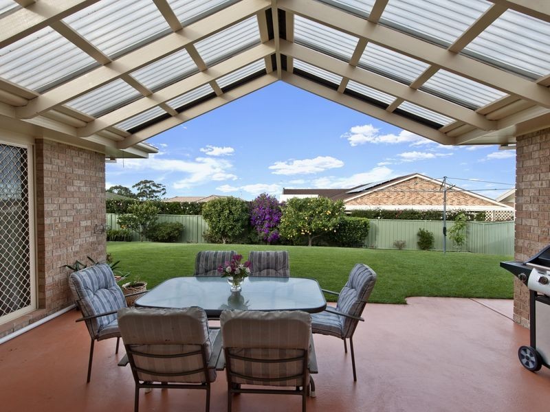 6 Ripley Close, Ulladulla NSW 2539