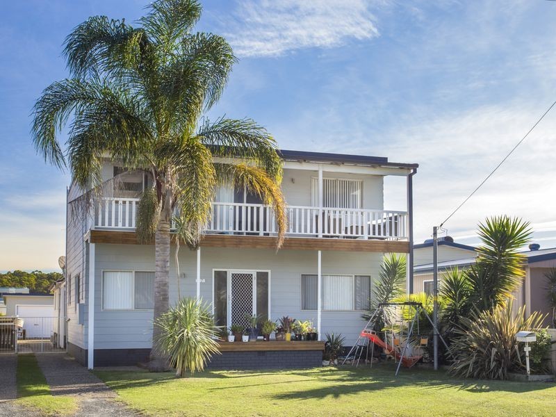 37 Thistleton Drive, Burrill Lake NSW 2539