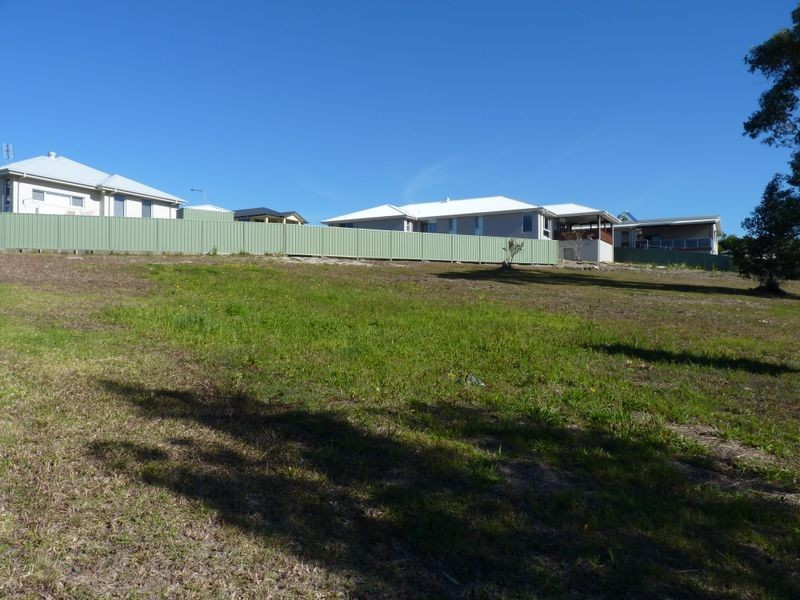 89 Golden Wattle Drive, Ulladulla NSW 2539