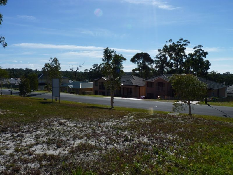 89 Golden Wattle Drive, Ulladulla NSW 2539