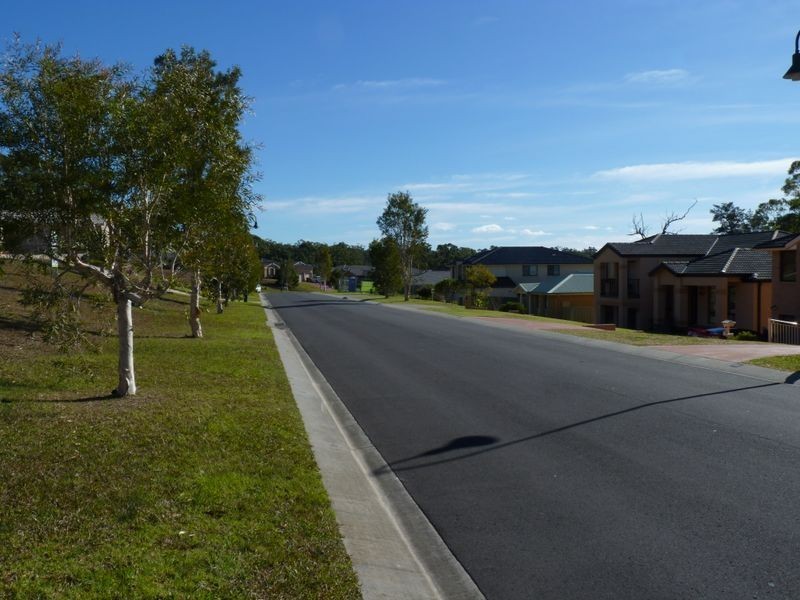 89 Golden Wattle Drive, Ulladulla NSW 2539