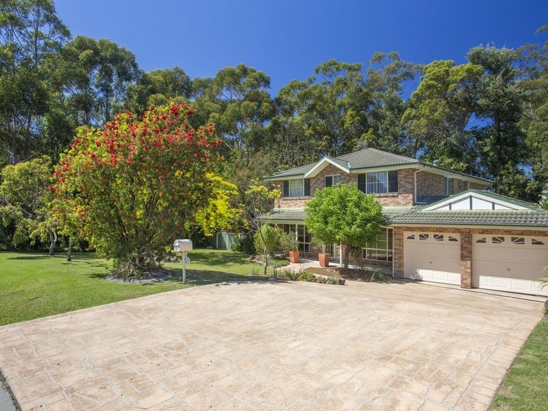 43 Lomandra Place, Ulladulla NSW 2539