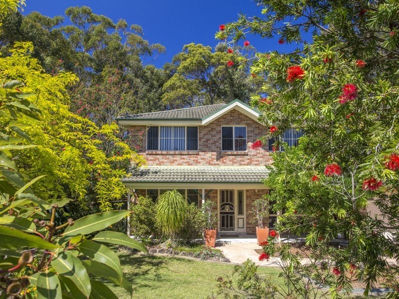 43 Lomandra Place, Ulladulla NSW 2539