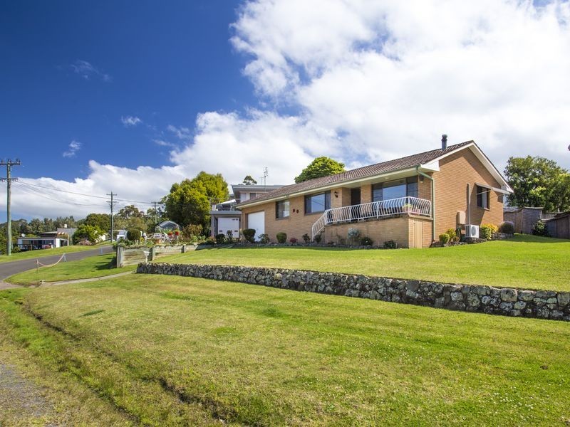 33 Kurrajong Crescent, Bawley Point NSW 2539