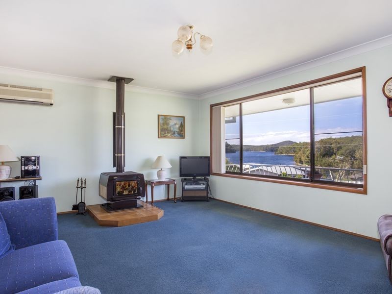 33 Kurrajong Crescent, Bawley Point NSW 2539