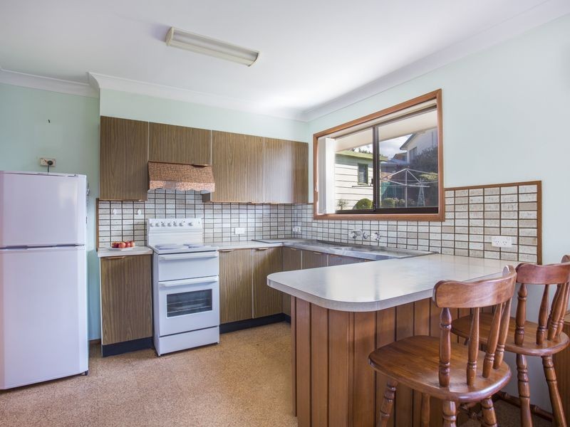 33 Kurrajong Crescent, Bawley Point NSW 2539