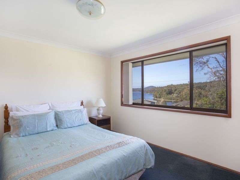 33 Kurrajong Crescent, Bawley Point NSW 2539
