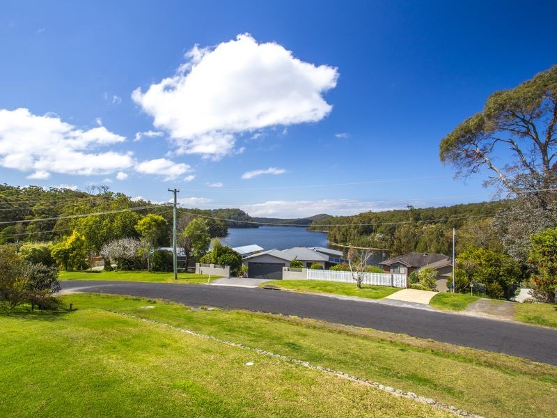 33 Kurrajong Crescent, Bawley Point NSW 2539