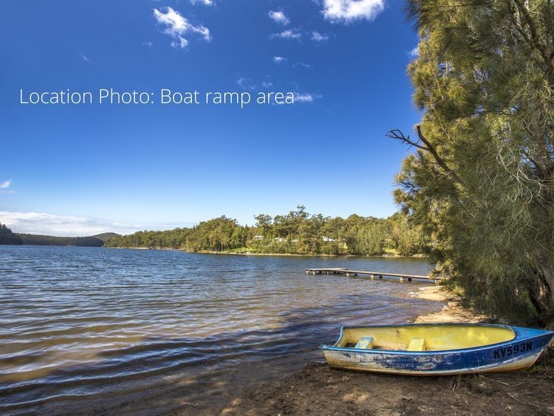 33 Kurrajong Crescent, Bawley Point NSW 2539