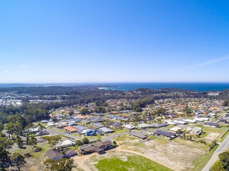 Village Green Estate, Ulladulla NSW 2539