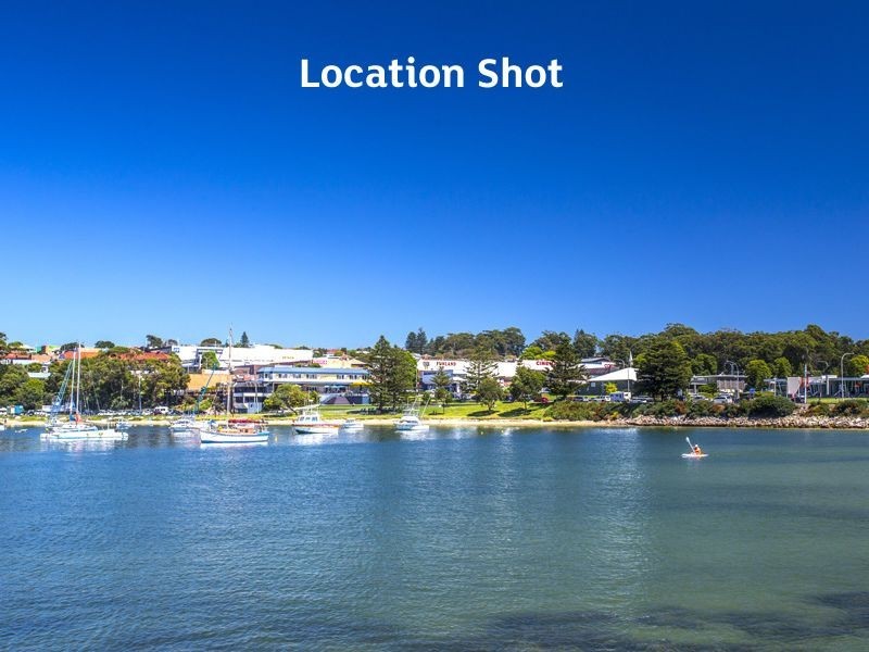 Village Green Estate, Ulladulla NSW 2539