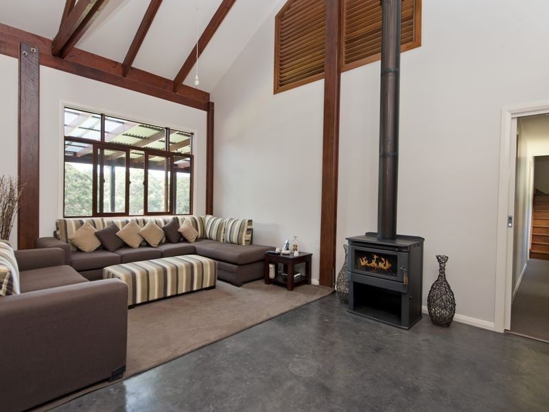 356 Wheelbarrow Road, Milton NSW 2538