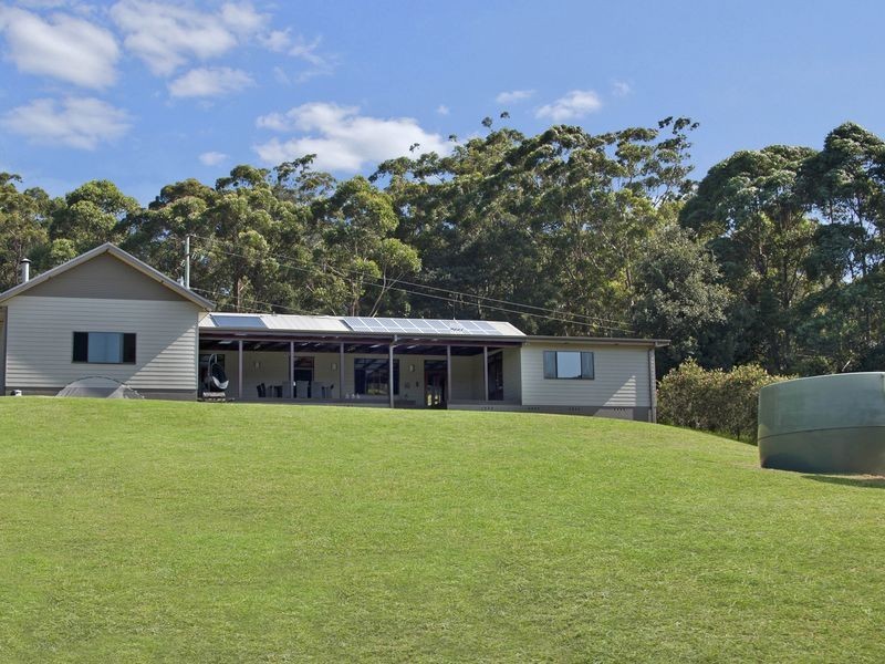 356 Wheelbarrow Road, Milton NSW 2538