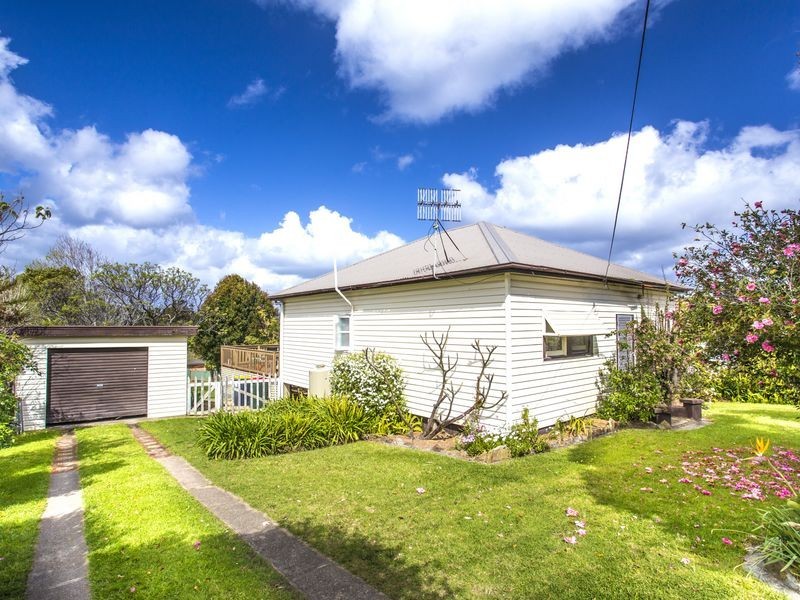 32 St Vincent Street, Ulladulla NSW 2539