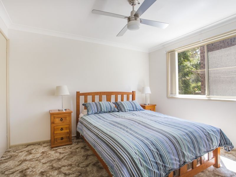 25 Canberra Crescent, Burrill Lake NSW 2539