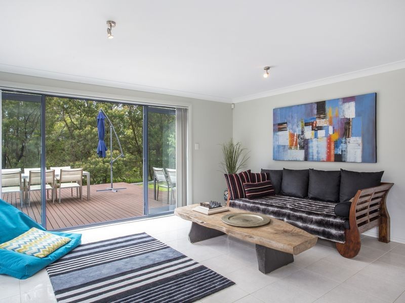 9 Wuru Drive, Burrill Lake NSW 2539