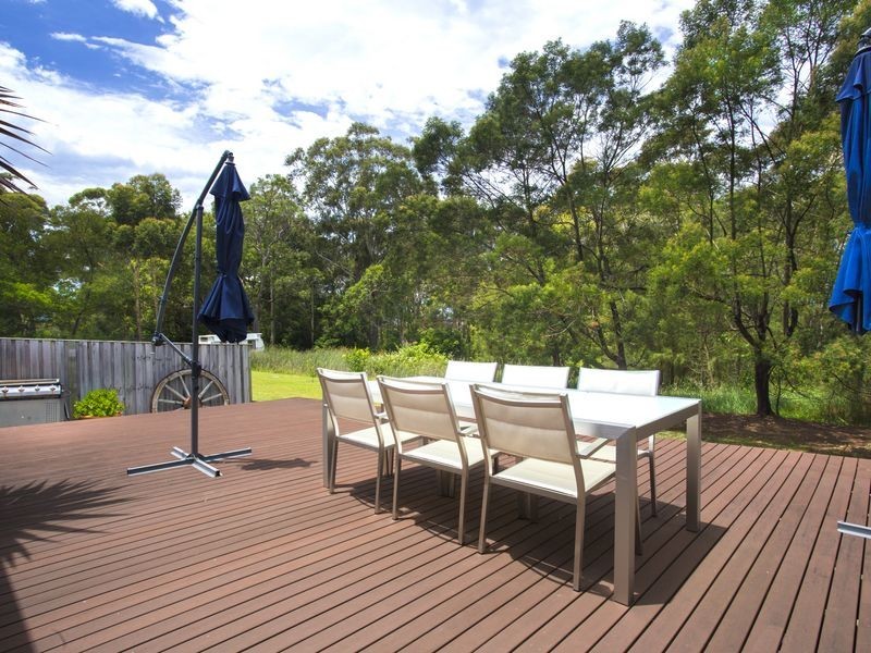 9 Wuru Drive, Burrill Lake NSW 2539