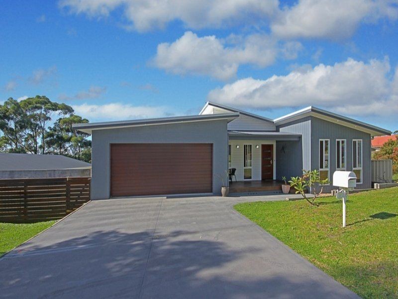 3 Red Gum Drive, Ulladulla NSW 2539