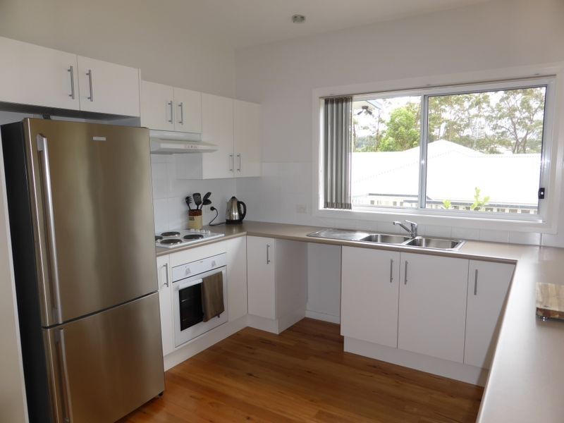 3 Red Gum Drive, Ulladulla NSW 2539