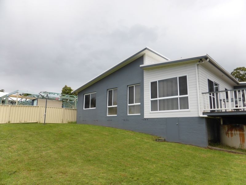 3 Red Gum Drive, Ulladulla NSW 2539