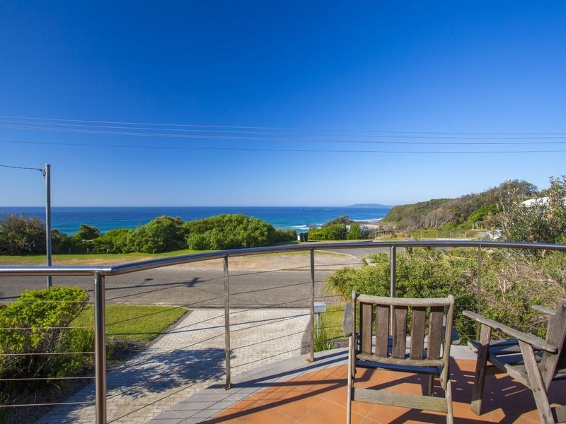 19 Rennies Beach Close, Ulladulla NSW 2539