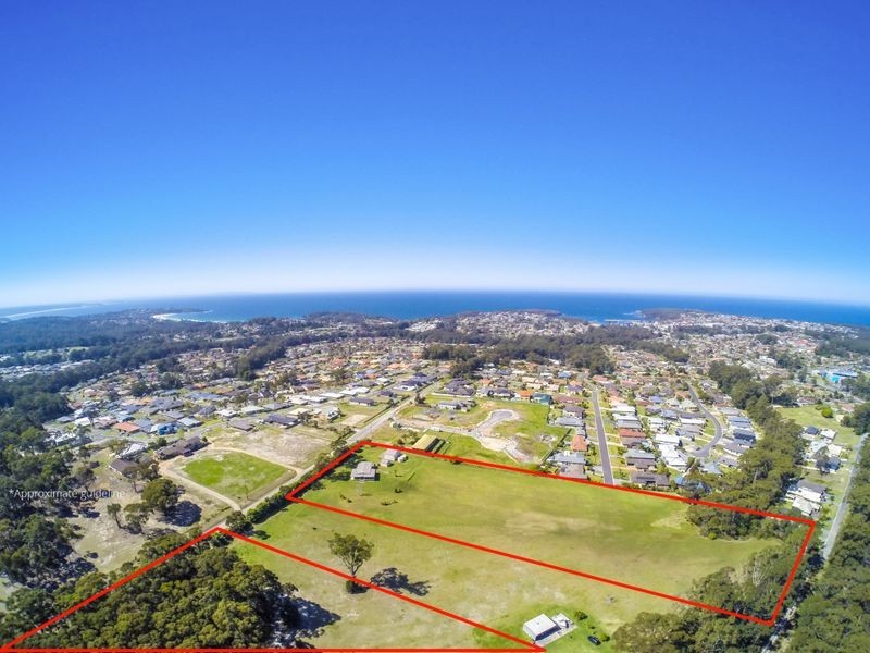 36 White Gum Road, Ulladulla NSW 2539